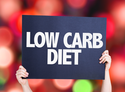 Low Carb Dieta para perder peso de maneira saudável