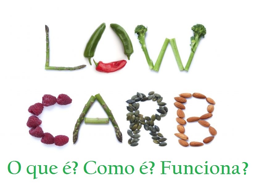Dieta low carb como funciona | Aqui está o que você precisa saber sobre a dieta baixa em carboidratos