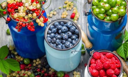 Frutas Low Carb : Guia Com as Melhores Frutas Para Consumir na Dieta