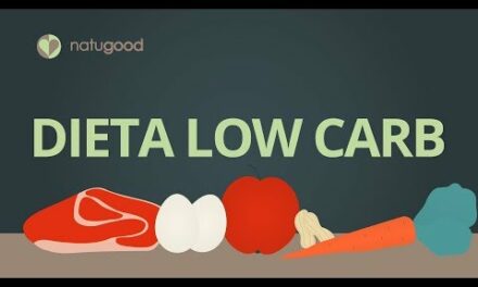Dieta Low Carb: como perder peso e ganhar saúde reduzindo carboidratos