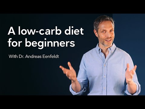 Como Começar uma Dieta Low Carb