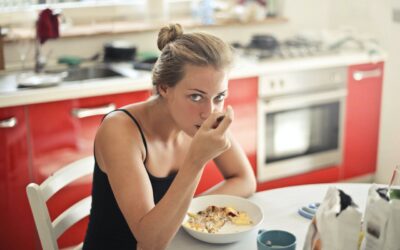 Os Riscos Invisíveis: Os Perigos de uma Dieta Mal Elaborada para a Saúde