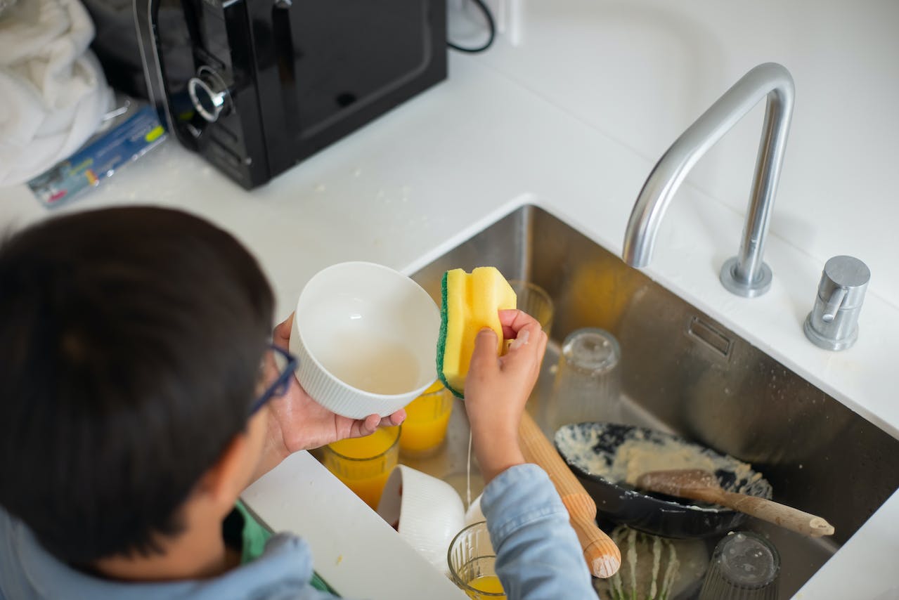 Como Evitar Entupimentos em Casa